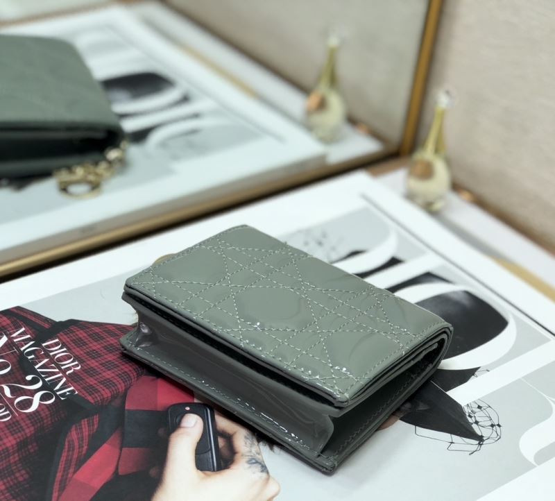 Christian Dior Wallet